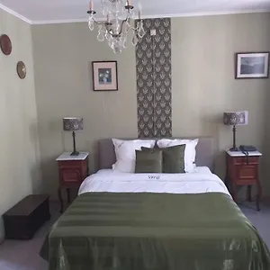 Bed & Breakfast Verdi, Brugge