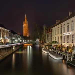 De Orangerie By Cw Collection Hotel