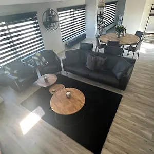 Appartement A La Vida, Brugge