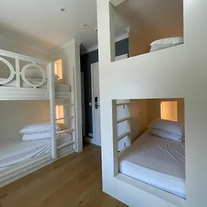 Lybeer Hostel