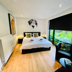 Casa Tilleghem Apartment