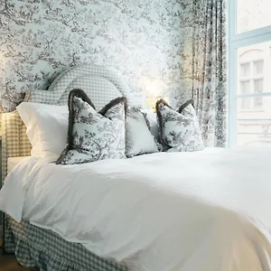 Bed & Breakfast Maison Olive, Brugge