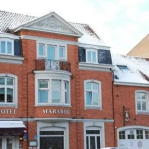 Maraboe Hotel