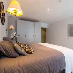 Appartement Inn Bruges, Brugge