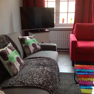 't Beertje Holiday home