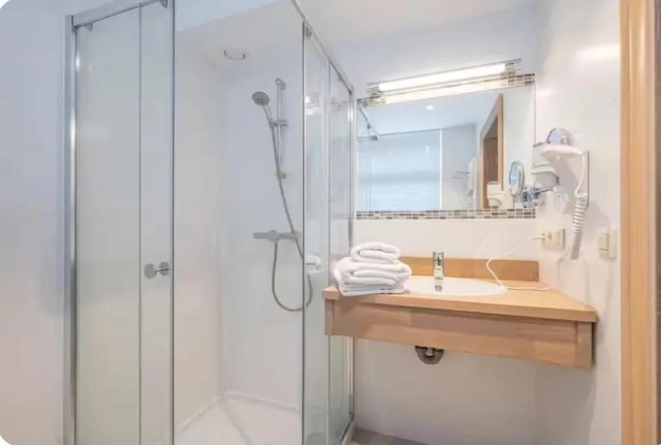 De Drie Zwanen Hostel Bruges Belgium