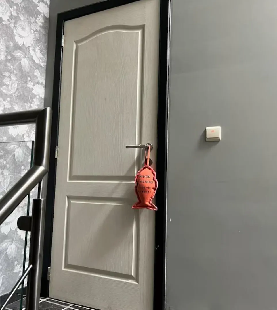 De Drie Zwanen Hostel Bruges