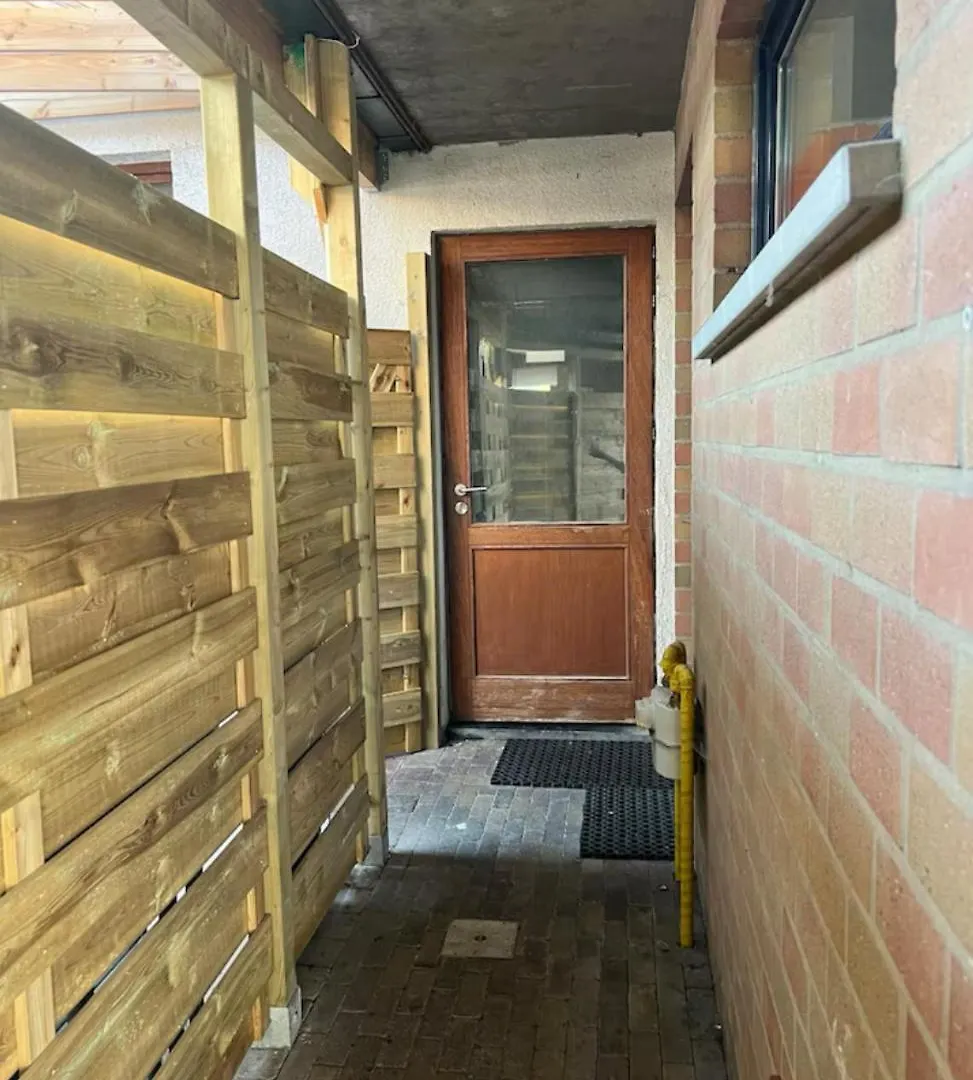 Hostel De Drie Zwanen Bruggy