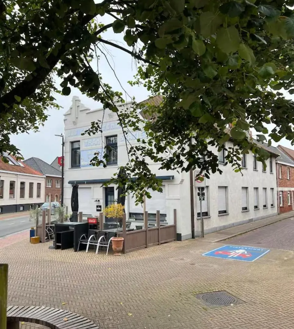 Hostel De Drie Zwanen Bruggy 0*,