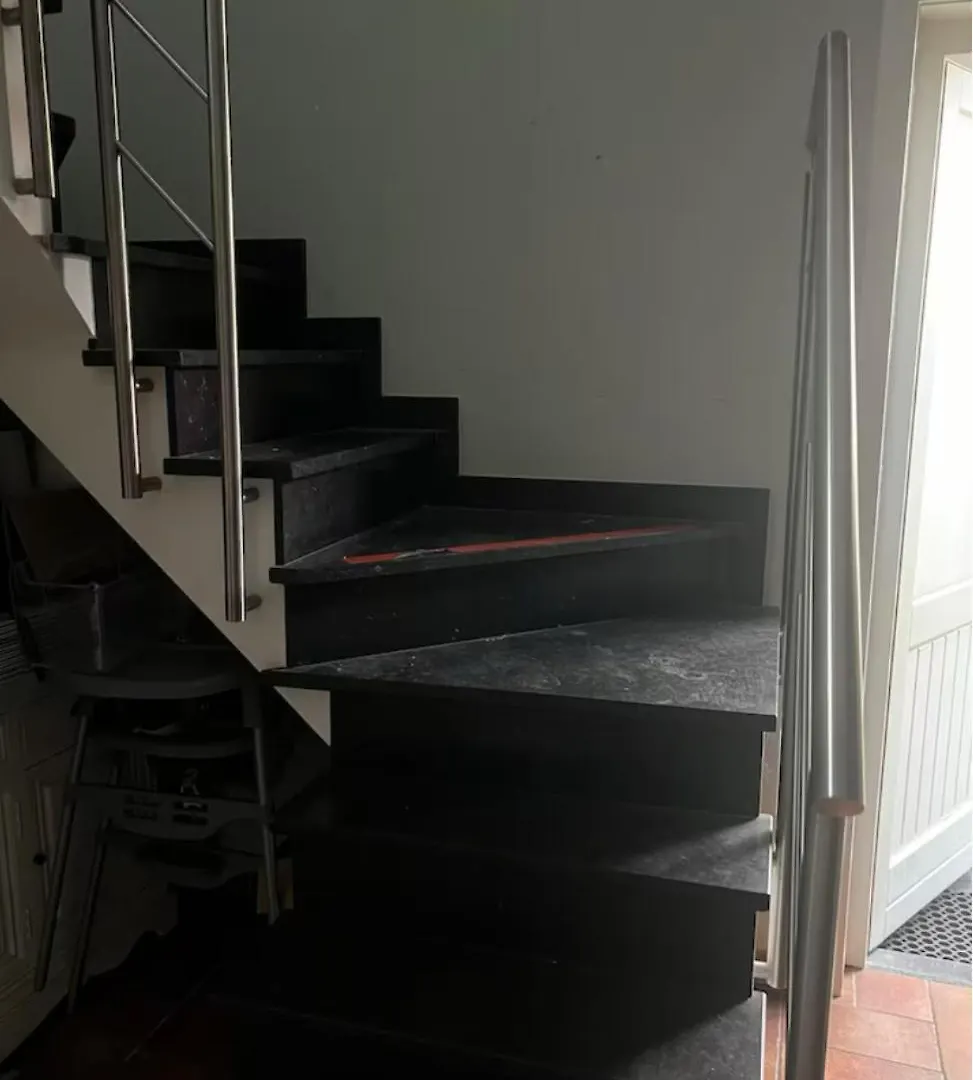 Hostel De Drie Zwanen Bruggy Belgie